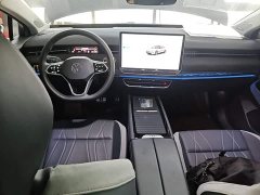 Volkswagen ID.7 VIZZION 2024 PRIME - ფოტო 10