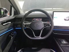 Volkswagen ID.7 VIZZION 2024 PRIME - ფოტო 11