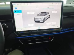Volkswagen ID.7 VIZZION 2024 PRIME - ფოტო 13