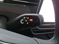 Volkswagen ID.7 VIZZION 2024 PRIME - ფოტო 14