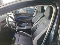 Volkswagen ID.7 VIZZION 2024 PRIME - ფოტო 15
