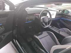 Volkswagen ID.7 VIZZION 2024 PRIME - ფოტო 16