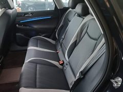 Volkswagen ID.7 VIZZION 2024 PRIME - ფოტო 17