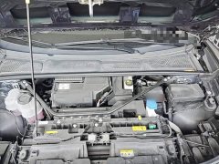 Volkswagen ID.7 VIZZION 2024 PRIME - ფოტო 20