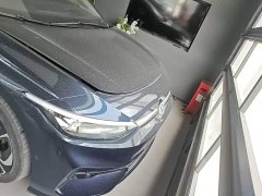Volkswagen ID.7 VIZZION 2024 PRIME - ფოტო 4
