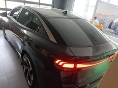 Volkswagen ID.7 VIZZION 2024 PRIME - ფოტო 5