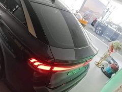 Volkswagen ID.7 VIZZION 2024 PRIME - ფოტო 6