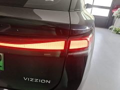 Volkswagen ID.7 VIZZION 2024 PRIME - ფოტო 8