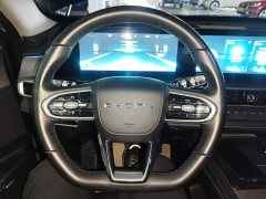 Chery Tiggo 8 PRO 2022 290T FWD Skylight Edition 5-Seater - ფოტო 11