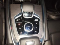 Chery Tiggo 8 PRO 2022 290T FWD Skylight Edition 5-Seater - ფოტო 14