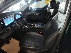 Chery Tiggo 8 PRO 2022 290T FWD Skylight Edition 5-Seater - ფოტო 15
