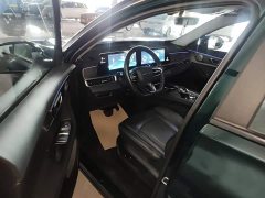 Chery Tiggo 8 PRO 2022 290T FWD Skylight Edition 5-Seater - ფოტო 16