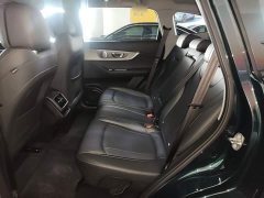 Chery Tiggo 8 PRO 2022 290T FWD Skylight Edition 5-Seater - ფოტო 17