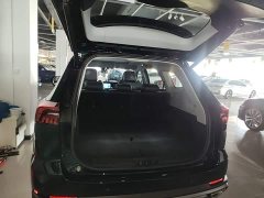 Chery Tiggo 8 PRO 2022 290T FWD Skylight Edition 5-Seater - ფოტო 19