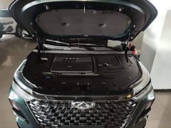 Chery Tiggo 8 PRO 2022 290T FWD Skylight Edition 5-Seater - ფოტო 20