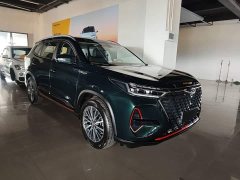 Chery Tiggo 8 PRO 2022 290T FWD Skylight Edition 5-Seater - ფოტო 4
