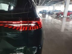 Chery Tiggo 8 PRO 2022 290T FWD Skylight Edition 5-Seater - ფოტო 8
