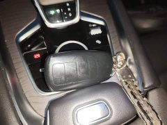 Chery Tiggo 8 PRO 2022 290T FWD Skylight Edition 5-Seater - ფოტო 9