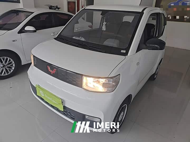 Wuling Hongguang MINIEV 2022 Easy Edition LFP Battery - ავტომობილი ჩინეთიდან