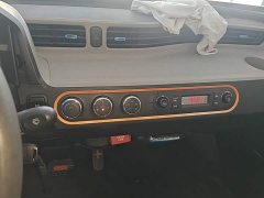 Wuling Hongguang MINIEV 2022 Easy Edition LFP Battery - ფოტო 13