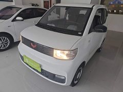 Wuling Hongguang MINIEV 2022 Easy Edition LFP Battery - ფოტო 2