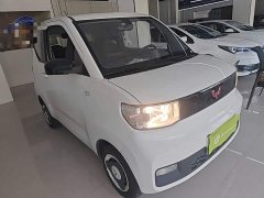 Wuling Hongguang MINIEV 2022 Easy Edition LFP Battery - ფოტო 4