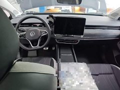 Volkswagen ID.7 VIZZION 2024 PRIME - ფოტო 10
