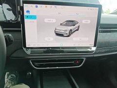 Volkswagen ID.7 VIZZION 2024 PRIME - ფოტო 13