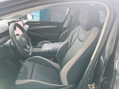 Volkswagen ID.7 VIZZION 2024 PRIME - ფოტო 15