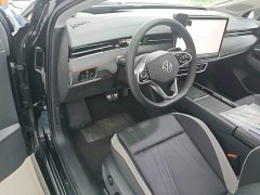Volkswagen ID.7 VIZZION 2024 PRIME - ფოტო 16