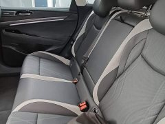 Volkswagen ID.7 VIZZION 2024 PRIME - ფოტო 17