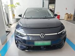 Volkswagen ID.7 VIZZION 2024 PRIME - ფოტო 3