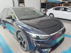 Volkswagen ID.7 VIZZION 2024 PRIME - ფოტო 4