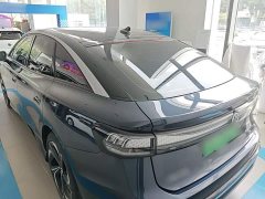 Volkswagen ID.7 VIZZION 2024 PRIME - ფოტო 5