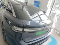 Volkswagen ID.7 VIZZION 2024 PRIME - ფოტო 6