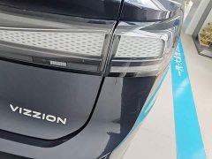 Volkswagen ID.7 VIZZION 2024 PRIME - ფოტო 8