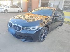 BMW 5 Series 530Li Premier M Sport Package - ფოტო 1