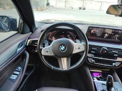 BMW 5 Series 530Li Premier M Sport Package - ფოტო 11