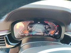 BMW 5 Series 530Li Premier M Sport Package - ფოტო 12