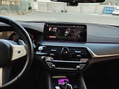 BMW 5 Series 530Li Premier M Sport Package - ფოტო 13