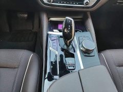 BMW 5 Series 530Li Premier M Sport Package - ფოტო 14