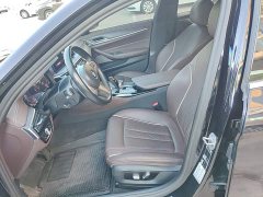 BMW 5 Series 530Li Premier M Sport Package - ფოტო 15