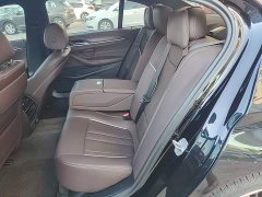 BMW 5 Series 530Li Premier M Sport Package - ფოტო 17