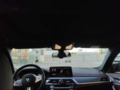 BMW 5 Series 530Li Premier M Sport Package - ფოტო 18