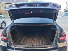 BMW 5 Series 530Li Premier M Sport Package - ფოტო 19