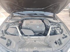 BMW 5 Series 530Li Premier M Sport Package - ფოტო 20