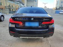 BMW 5 Series 530Li Premier M Sport Package - ფოტო 6