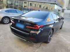 BMW 5 Series 530Li Premier M Sport Package - ფოტო 7