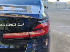 BMW 5 Series 530Li Premier M Sport Package - ფოტო 8