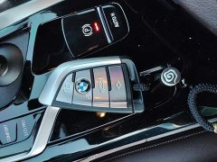 BMW 5 Series 530Li Premier M Sport Package - ფოტო 9